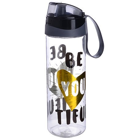 Бутылка д/воды спортивная 750 мл Mayer&Boch (80792)