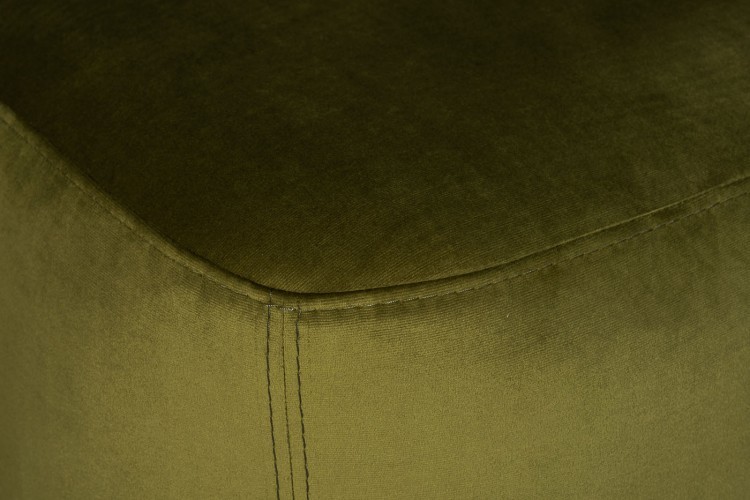 Кресло Capri Basic, велюр оливковый Н-Йорк32 80*90*82см (TT-00009315) Кресло Capri Basic, велюр оливковый Н-Йорк32 80*90*82см (TT-00009315)