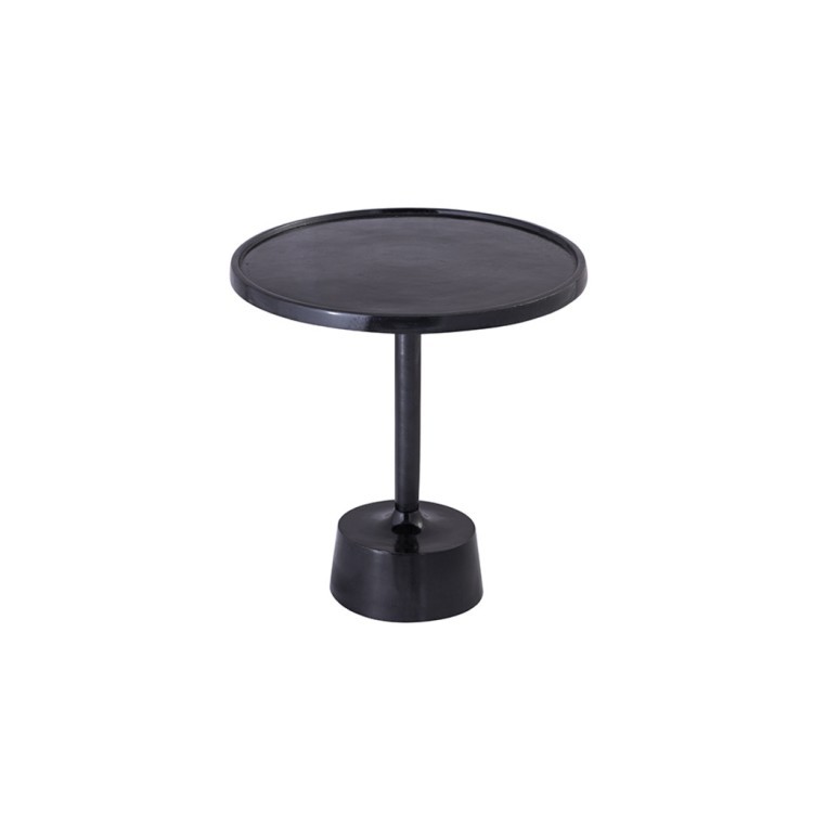 Стол 25151-50, металл, Bronze, ROOMERS FURNITURE