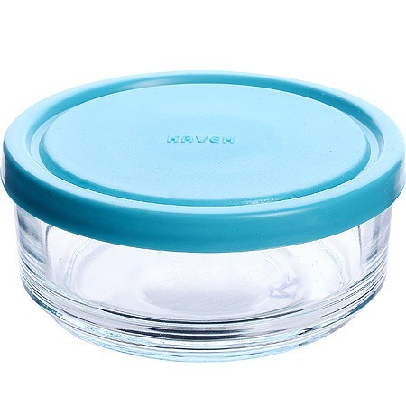 Форма ABAN-2 для хренения 840мл (0736)