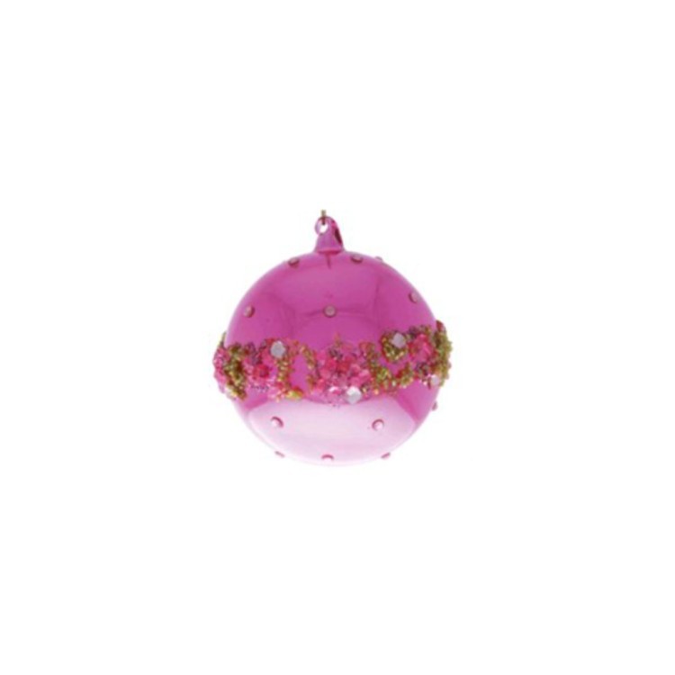 Новогодняя игрушка шар P15073, 12, mixed, GOODWILL Новогодняя игрушка шар P15073, 12, mixed, GOODWILL