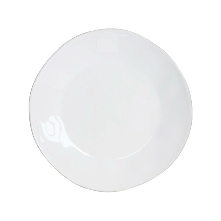 Тарелка LSP273-02203B, керамика, white, Costa Nova