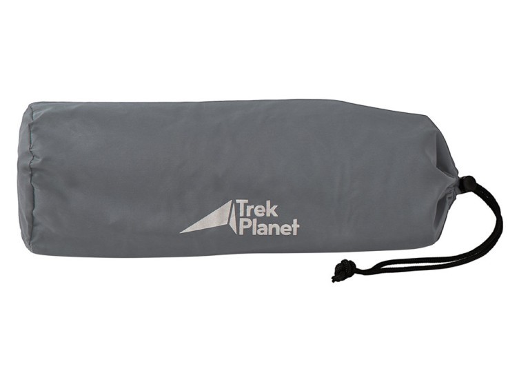 Подушка самонадувающаяся Trek Planet Camper Pillow (70423) (62720)