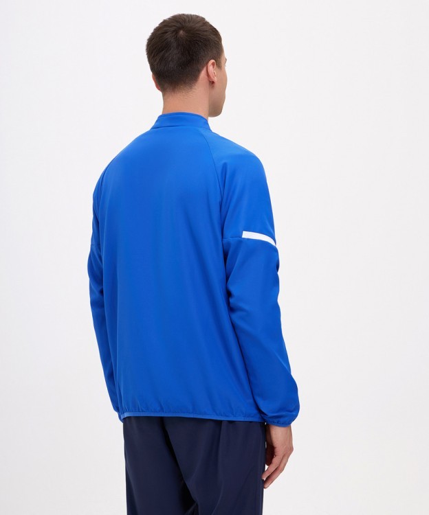 Куртка спортивная JOGEL CAMP 2 Lined Jacket, синий (2112527)