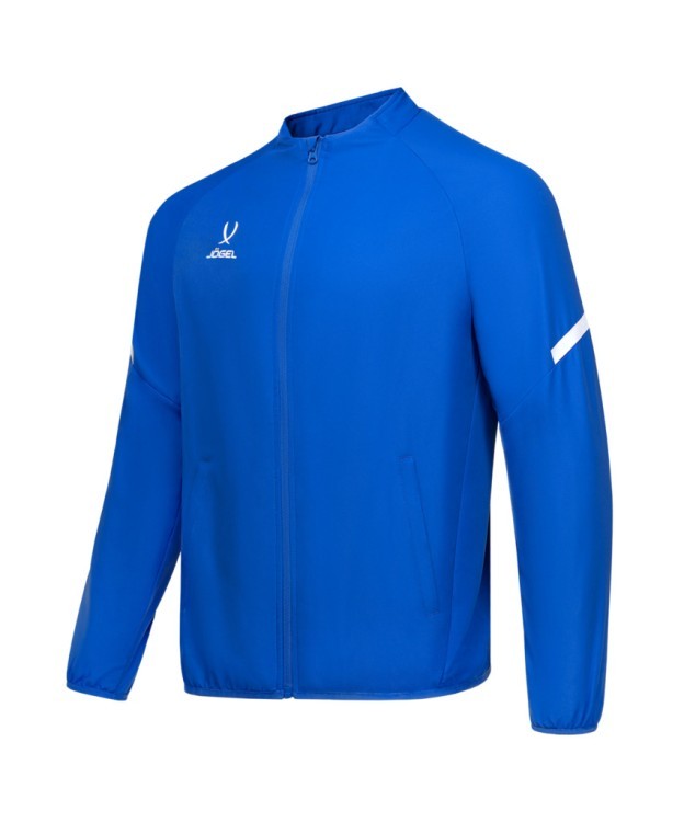 Куртка спортивная JOGEL CAMP 2 Lined Jacket, синий (2112525)