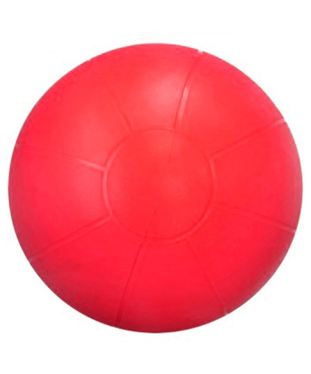 Мяч гимнастический Pro GB-103 55 см, красный (8159)
