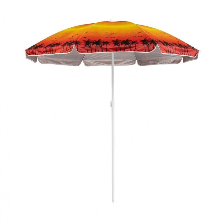 Зонт пляжный 180 см GIG161 (76247)