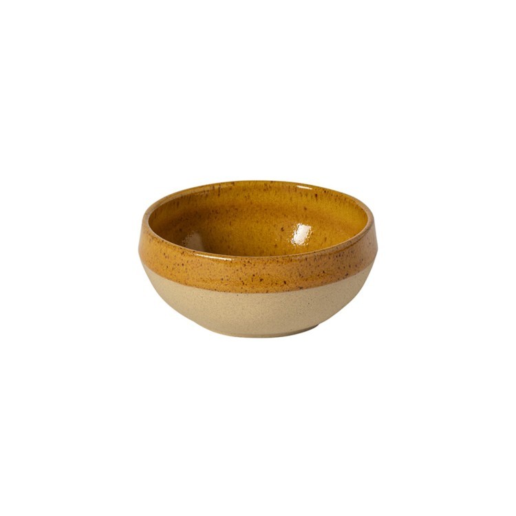 Чаша 2VGS121-CMN(2VGS121-00622V), керамика, Cumin, Costa Nova