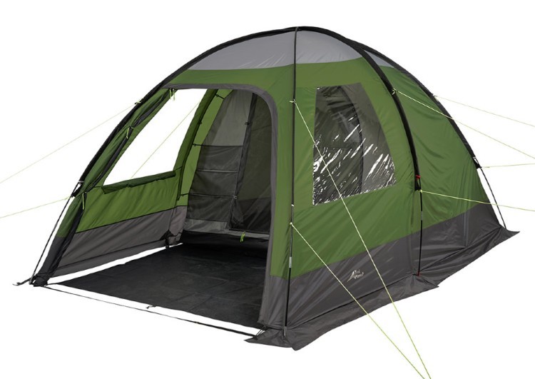 Палатка Trek Planet Verona 4 (70271) (64094) Палатка Trek Planet Verona 4 (70271) (64094)