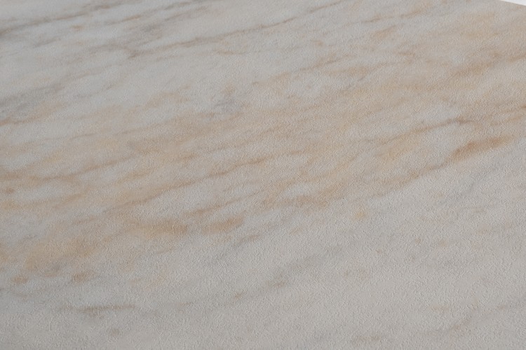 Стол журнальный AGATE светлый керамический 120*80*29см (TT-00016026)