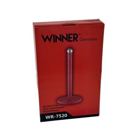 Держатель WR д/бум. полотенец (7520-1)