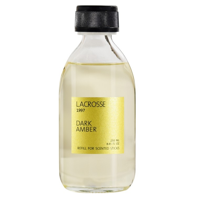 Наполнитель для диффузора lacrosse, dark amber, 250 мл (68195) Наполнитель для диффузора lacrosse, dark amber, 250 мл (68195)