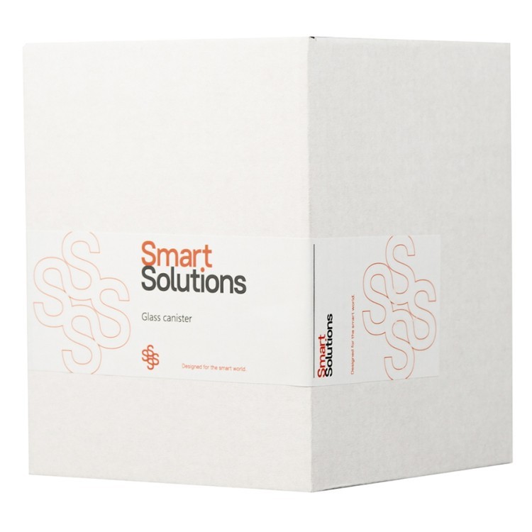 Чайник заварочный smart solutions, 0,75 л (70350)