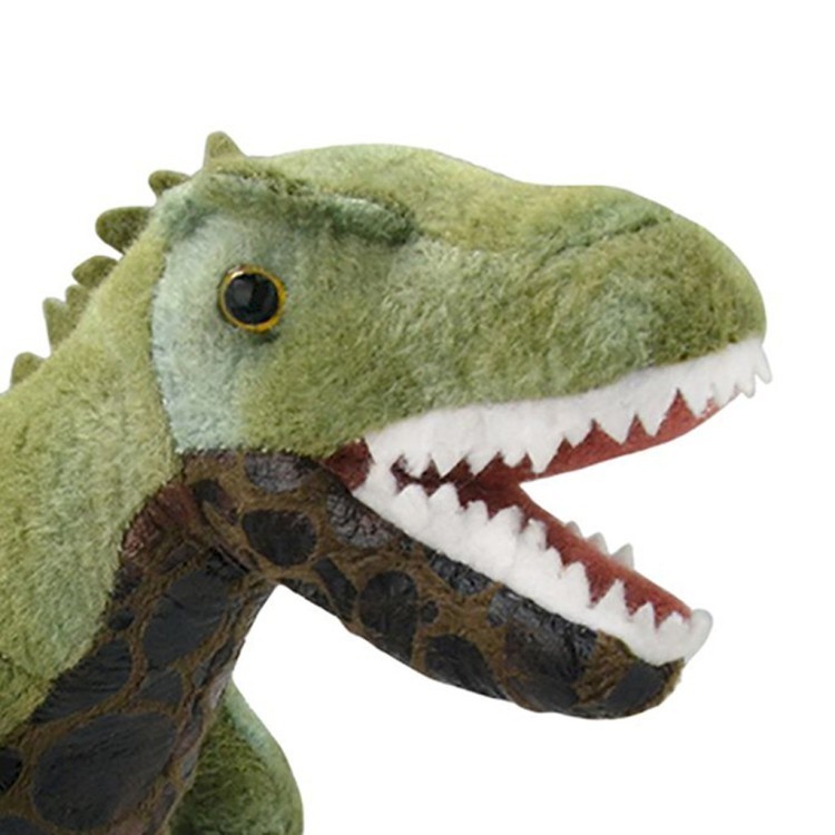 Мягкая игрушка Спинозавр, 25 см (K8555-PT)