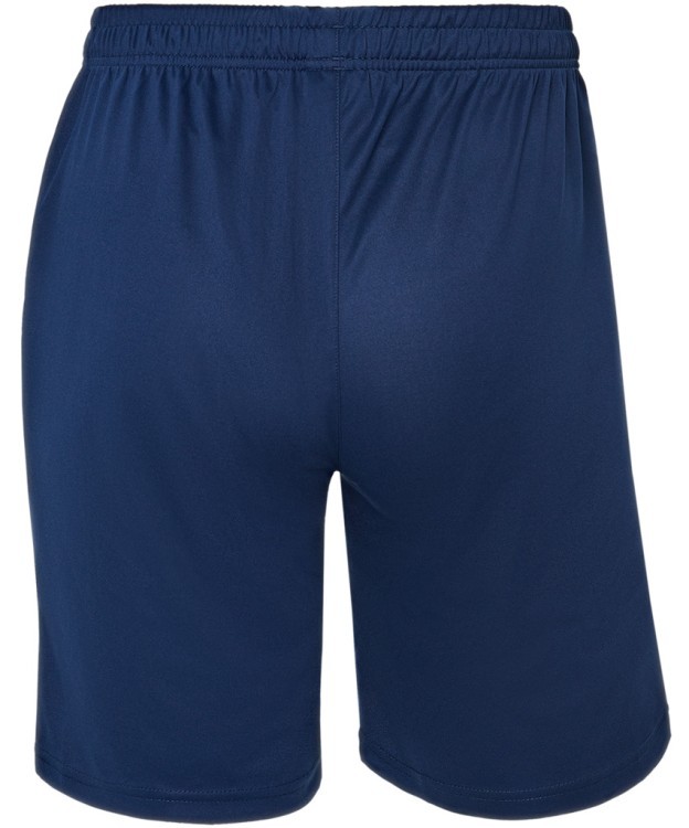Шорты тренировочные Camp Training Poly Shorts, темно-синий (2105786) Шорты тренировочные Camp Training Poly Shorts, темно-синий (2105786)
