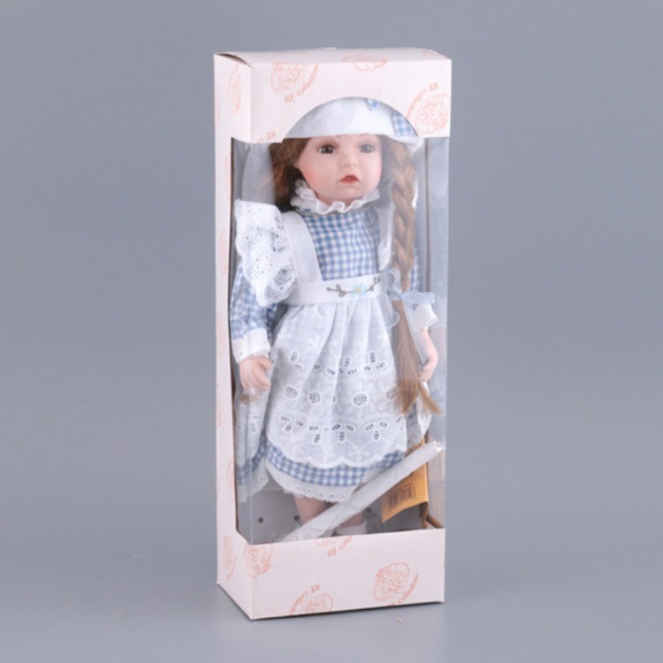 Кукла, высота=42 см Reinart Faelens (346-182) 