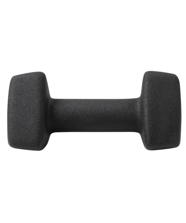 Гантель неопреновая STARFIT DB-205 4 кг, черный (1740214)