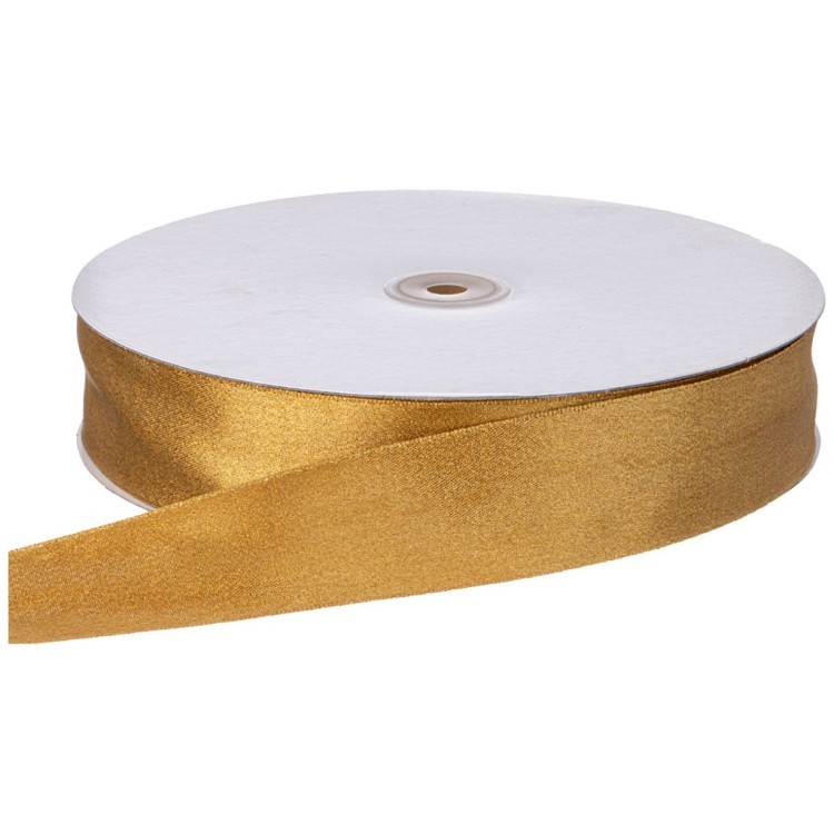 Декоративная лента ширина=3,8 см. длина=91,4 м. Gree Textile (205-137)