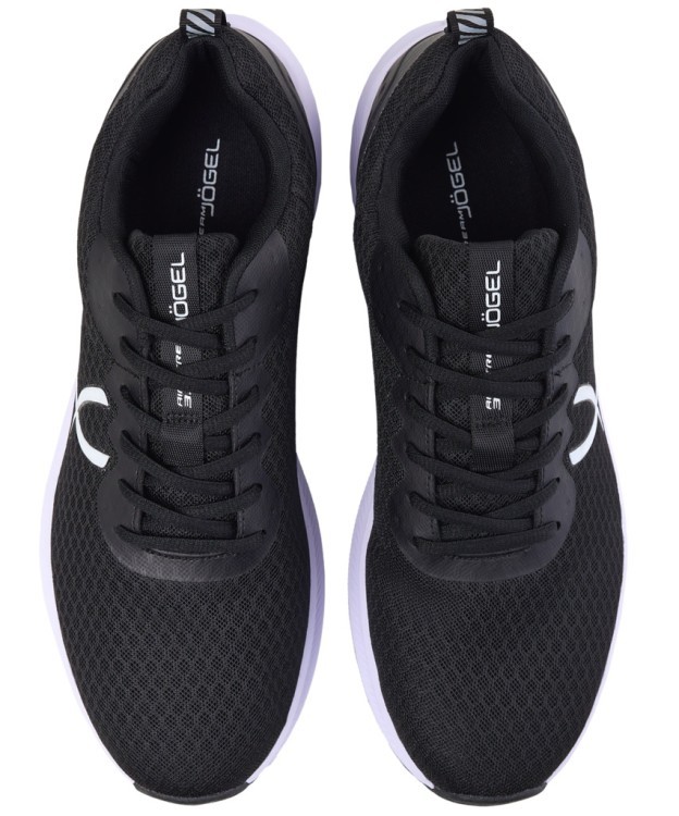 Кроссовки спортивные JOGEL Airstream 3.0 JSH504, черный (2077449)