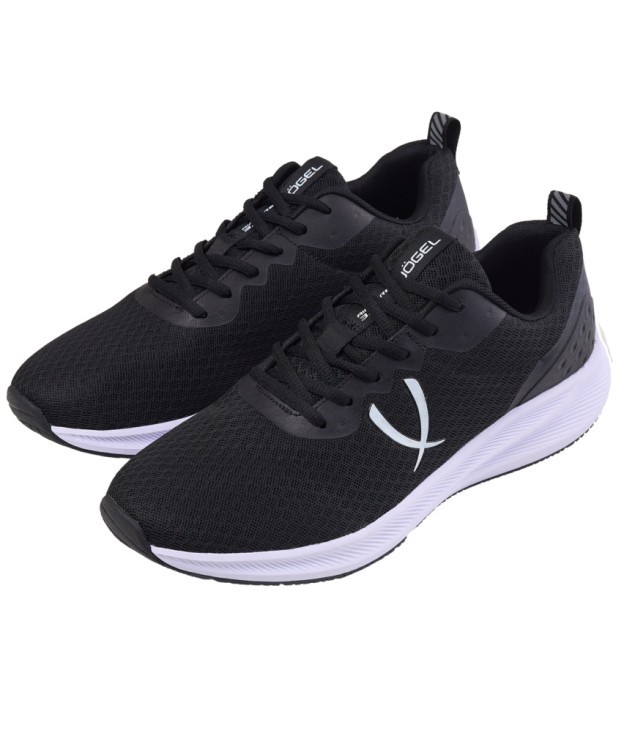 Кроссовки спортивные JOGEL Airstream 3.0 JSH504, черный (2077449)