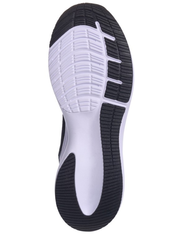 Кроссовки спортивные JOGEL Airstream 3.0 JSH504, черный (2077449)