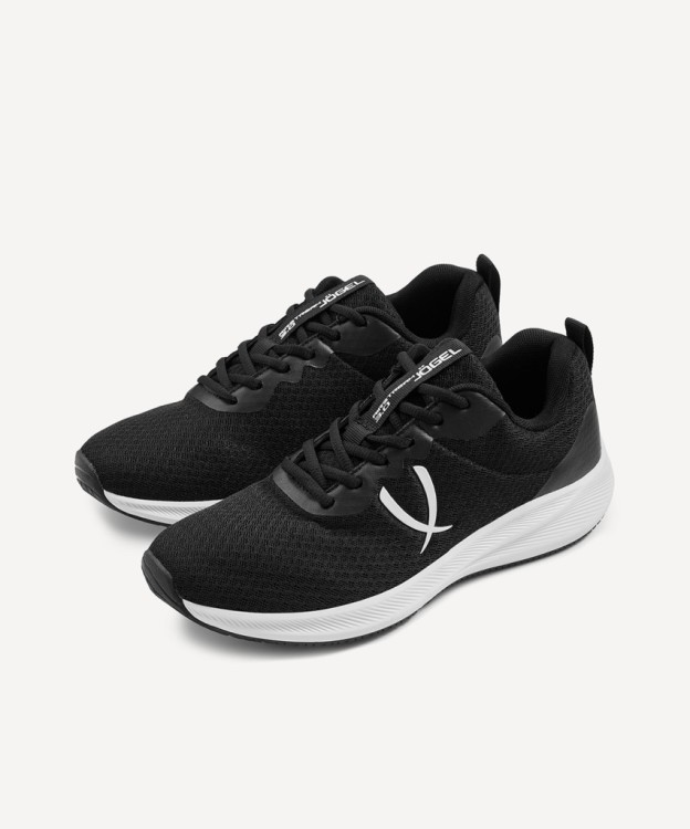 Кроссовки спортивные JOGEL Airstream 3.0 JSH504, черный (2077449)