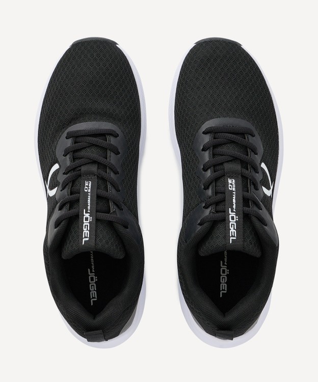 Кроссовки спортивные JOGEL Airstream 3.0 JSH504, черный (2077449)