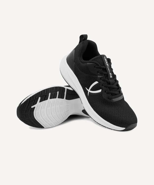 Кроссовки спортивные JOGEL Airstream 3.0 JSH504, черный (2077452)