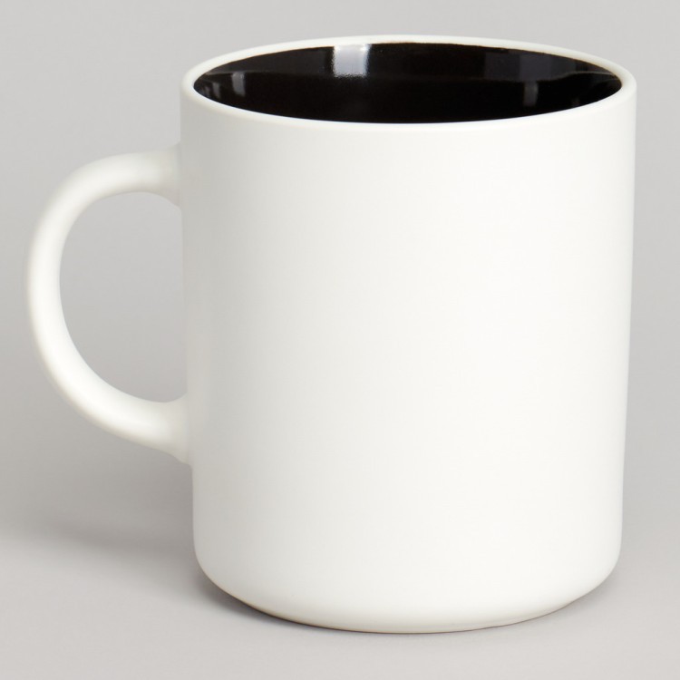 Кружка lefard 540мл "boss решу любой вопрос" 9.5*7.6*11.1cm Lefard (260-1028)