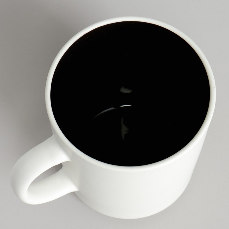 Кружка lefard 540мл "boss решу любой вопрос" 9.5*7.6*11.1cm Lefard (260-1028)