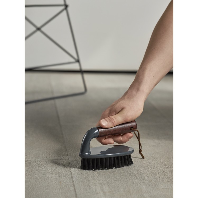 Щетка для уборки cleans, 14 см (77256)