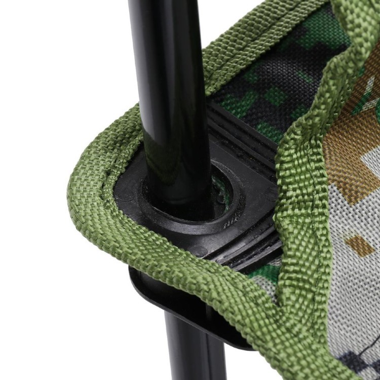 Стул складной Premier Fishing PR-HX-003 (73676) Стул складной Premier Fishing PR-HX-003 (73676)