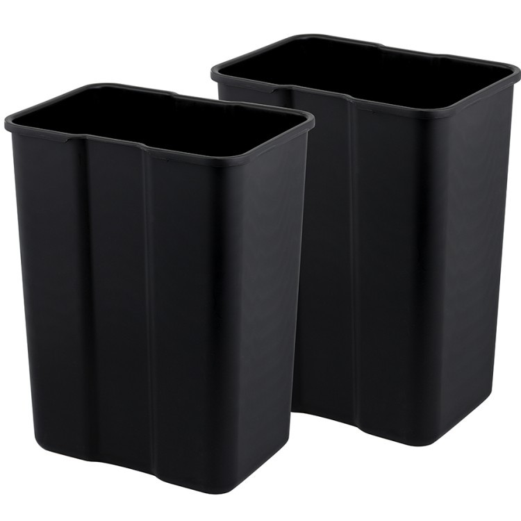 Контейнер мусорный с 2-мя отделениями smart bin, сенсорный, 60 л (78739) Контейнер мусорный с 2-мя отделениями smart bin, сенсорный, 60 л (78739)