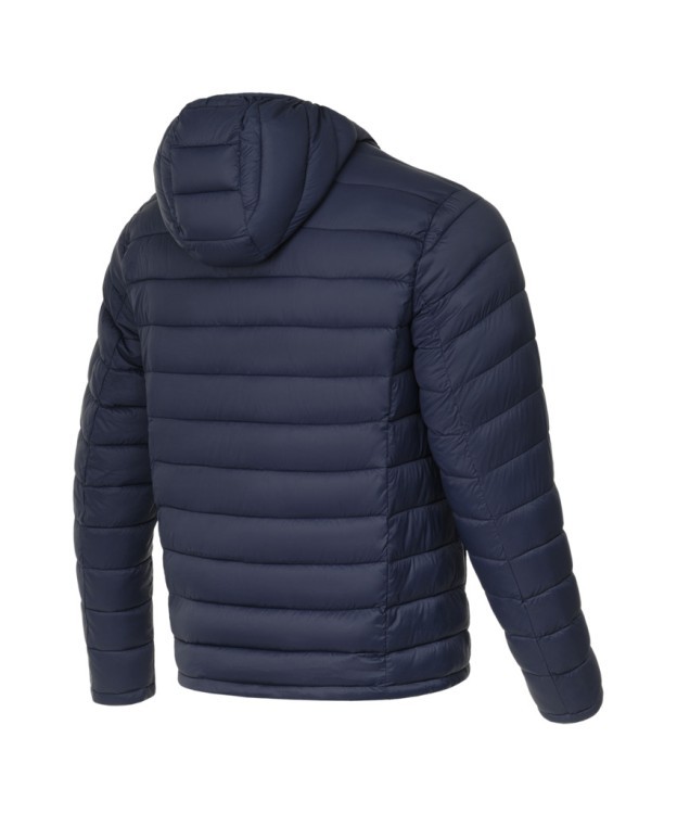 Куртка утепленная ESSENTIAL PerFormPROOF Light Padded Jacket, темно-синий, детский (2118806) Куртка утепленная ESSENTIAL PerFormPROOF Light Padded Jacket, темно-синий, детский (2118806)