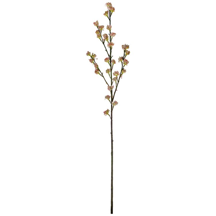 Цветок искусственный высота=78 см. Lefard (111-229)
