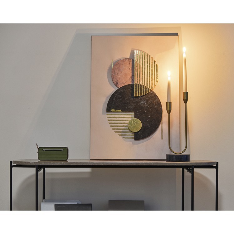 Панно декоративное с эффектом 3d pop art, 50х70 см (76498)