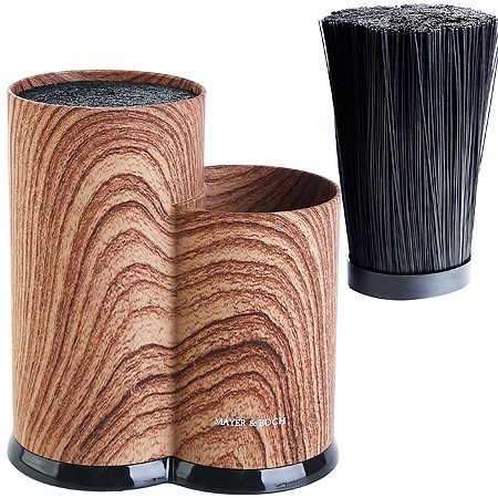 Подставка для ножей Mayer&Boch (31300)