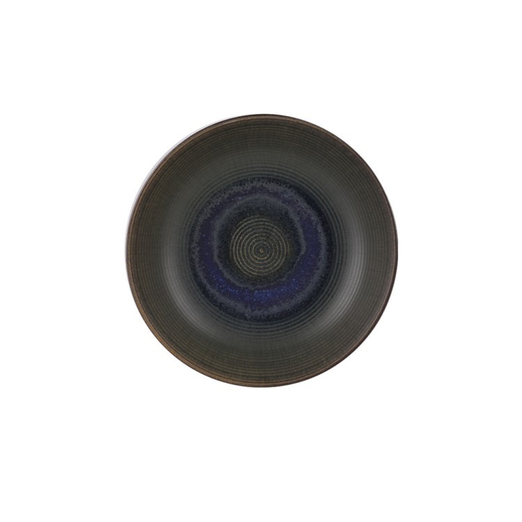 Чаша E753-P-10113/20, керамика, Blue/Grey, ROOMERS TABLEWARE