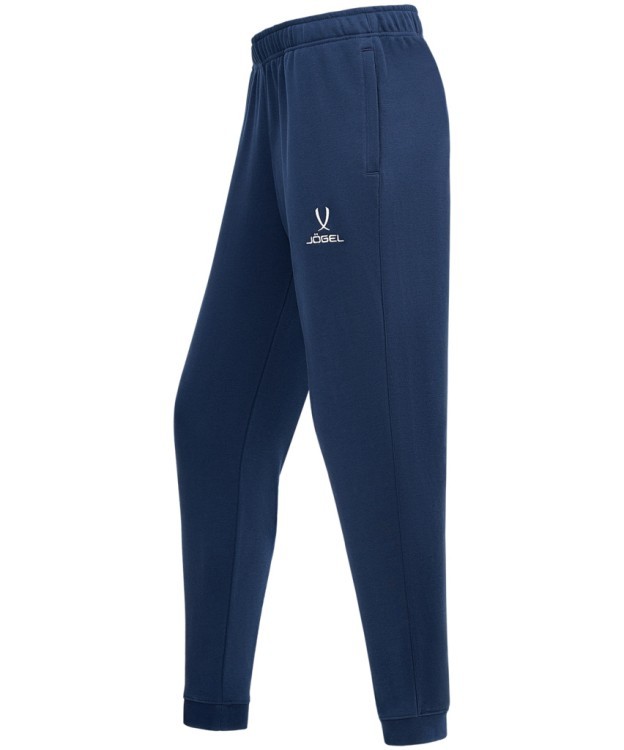 Брюки JÖGEL ESSENTIAL Cotton Pants, темно-синий, детский (2121996) Брюки JÖGEL ESSENTIAL Cotton Pants, темно-синий, детский (2121996)