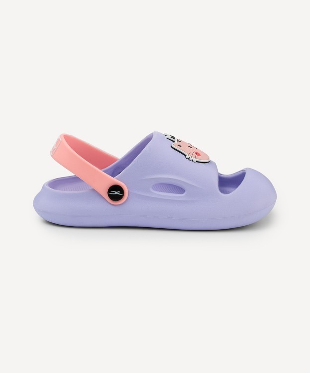 Пантолеты Kitty Lilac, для девочек, р. 22-29, детский (2129683)
