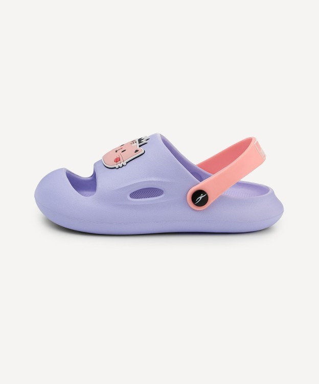 Пантолеты Kitty Lilac, для девочек, р. 22-29, детский (2129683)