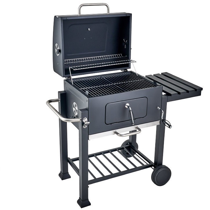 Гриль Go Garden Grill-Master 83 (50140) (62716) Гриль Go Garden Grill-Master 83 (50140) (62716)