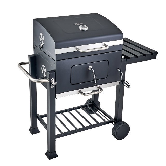 Гриль Go Garden Grill-Master 83 (50140) (62716)