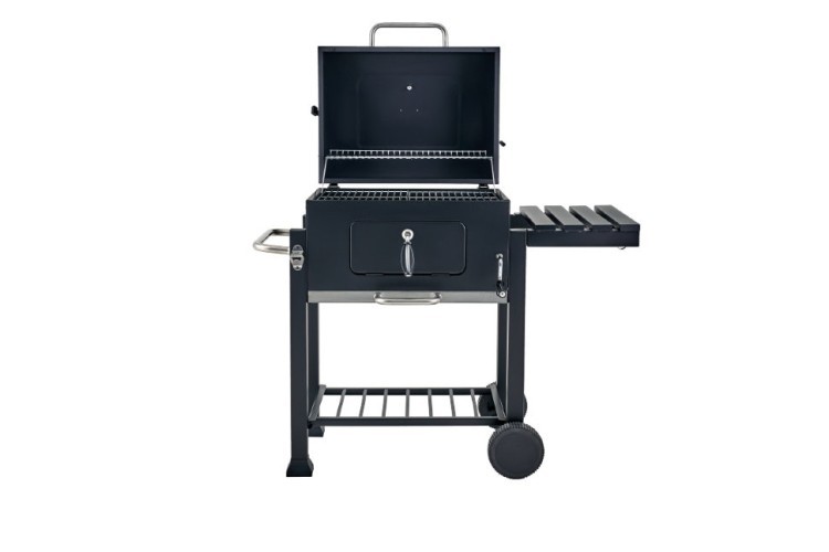 Гриль Go Garden Grill-Master 83 (50140) (62716)