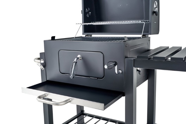 Гриль Go Garden Grill-Master 83 (50140) (62716)