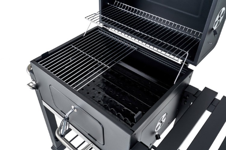 Гриль Go Garden Grill-Master 83 (50140) (62716)