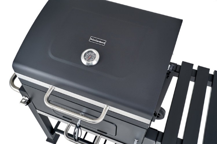 Гриль Go Garden Grill-Master 83 (50140) (62716)