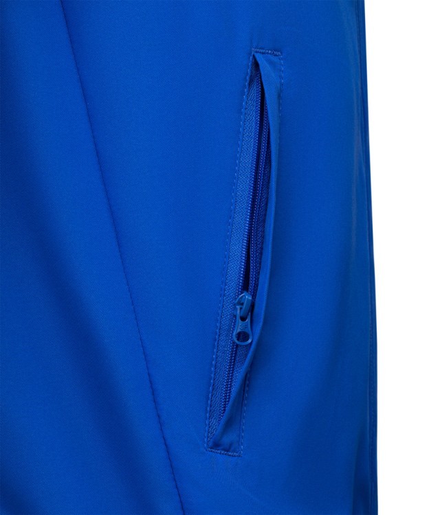 Куртка спортивная CAMP 2 Lined Jacket, синий, детский (2112532) Куртка спортивная CAMP 2 Lined Jacket, синий, детский (2112532)