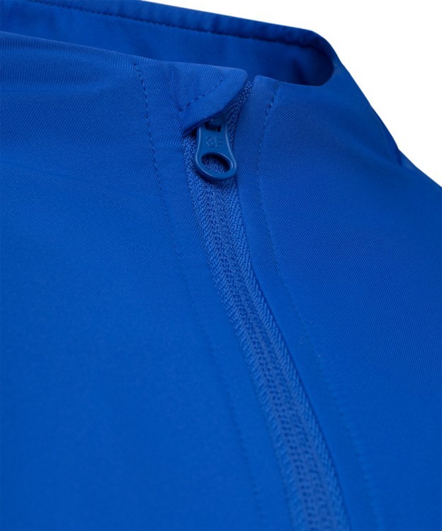 Куртка спортивная CAMP 2 Lined Jacket, синий, детский (2112532) Куртка спортивная CAMP 2 Lined Jacket, синий, детский (2112532)