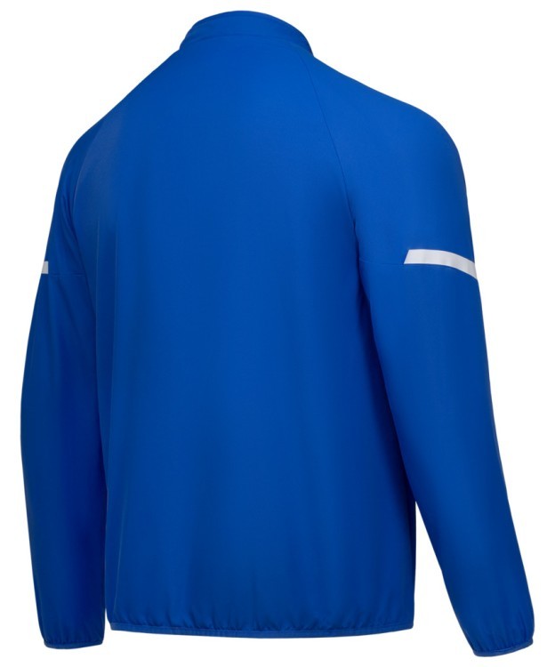 Куртка спортивная CAMP 2 Lined Jacket, синий, детский (2112532) Куртка спортивная CAMP 2 Lined Jacket, синий, детский (2112532)